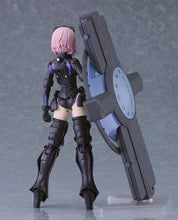 Load image into Gallery viewer, PRE-ORDER PLAMATEA Shielder/Mash Kyrielight (Ortinax) Black Barrel Edition Fate/Grand Order
