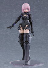 Load image into Gallery viewer, PRE-ORDER PLAMATEA Shielder/Mash Kyrielight (Ortinax) Black Barrel Edition Fate/Grand Order
