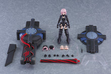 Load image into Gallery viewer, PRE-ORDER PLAMATEA Shielder/Mash Kyrielight (Ortinax) Black Barrel Edition Fate/Grand Order
