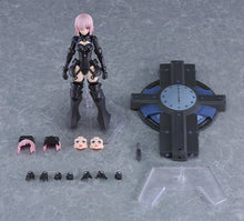 Load image into Gallery viewer, PRE-ORDER PLAMATEA Shielder/Mash Kyrielight (Ortinax) Fate/Grand Order
