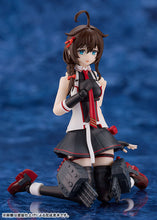 Load image into Gallery viewer, PRE-ORDER PLAMATEA Shigure Kai San Kancolle: Kantai Collection
