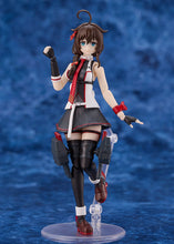 Load image into Gallery viewer, PRE-ORDER PLAMATEA Shigure Kai San (re-run) Kantai Collection
