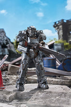 Load image into Gallery viewer, PRE-ORDER PLAMATEA T-60 Power Armor Fallout
