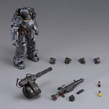 Load image into Gallery viewer, PRE-ORDER PLAMATEA T-60 Power Armor Fallout
