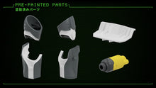 Load image into Gallery viewer, PRE-ORDER PLAMATEA T-60 Power Armor Fallout
