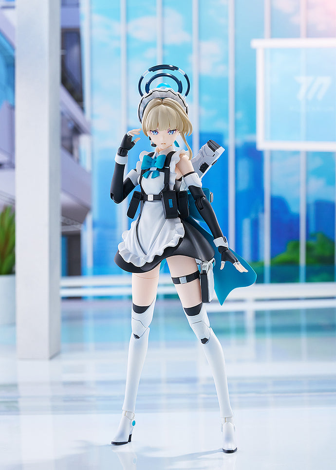 PRE-ORDER PLAMATEA Toki Blue Archive
