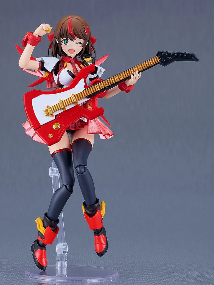 PRE-ORDER PLAMATEA VALKYRIE TUNE Lisa - Caster