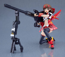 Load image into Gallery viewer, PRE-ORDER PLAMATEA VALKYRIE TUNE Lisa - Caster
