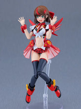 Load image into Gallery viewer, PRE-ORDER PLAMATEA VALKYRIE TUNE Lisa - Caster
