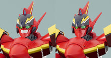 Load image into Gallery viewer, PRE-ORDER PLAMAX 1/72 VF-19 Custom Fire Valkyrie (Basara Nekki Unit) Macross 7
