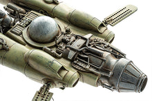 Load image into Gallery viewer, PRE-ORDER PLAMAX Antigravity Armored Raider Pkf.85 Falke Maschinen Krieger Model Kit
