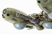 Load image into Gallery viewer, PRE-ORDER PLAMAX Antigravity Armored Raider Pkf.85 Falke Maschinen Krieger Model Kit
