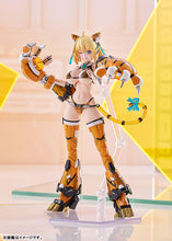 Load image into Gallery viewer, PRE-ORDER PLAMAX BP-02 Sophia F. Shirring: Tiger Armor Ver. Bunny Suit Planning
