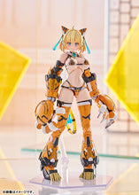 Load image into Gallery viewer, PRE-ORDER PLAMAX BP-02 Sophia F. Shirring: Tiger Armor Ver. Bunny Suit Planning
