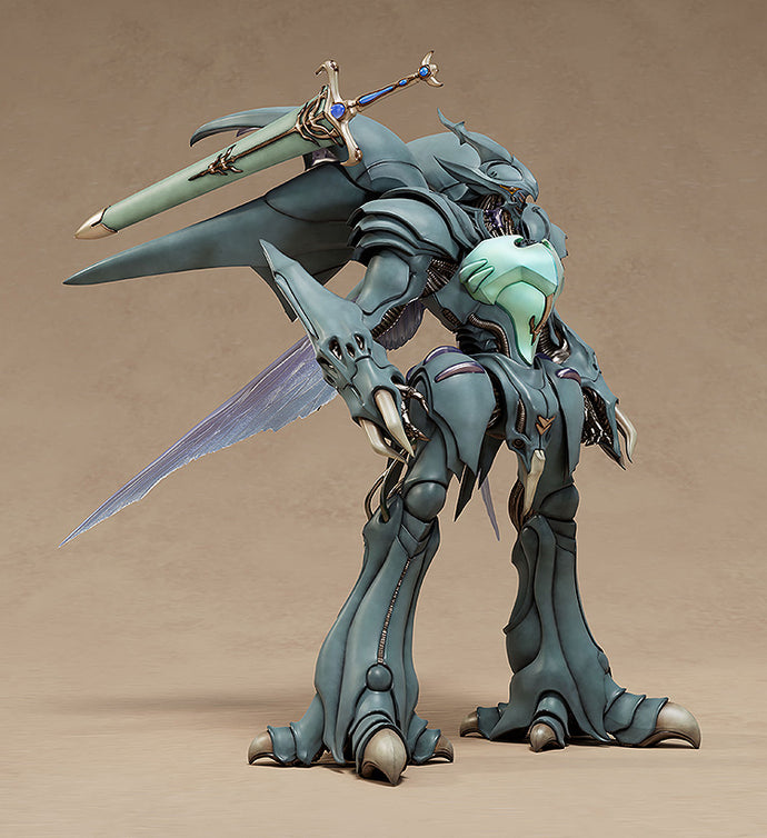 PRE-ORDER PLAMAX Bellvine Aura Battler Dunbine
