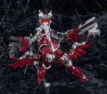 Load image into Gallery viewer, PRE-ORDER PLAMAX GO-03 Godwing Dragon Knight Ren Firedragon Godz Order
