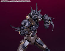 Load image into Gallery viewer, PRE-ORDER PLAMAX Gale Hound Guyver 03 Titanomachia x Bio Booster Armor Guyver
