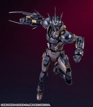 Load image into Gallery viewer, PRE-ORDER PLAMAX Gale Hound Guyver 03 Titanomachia x Bio Booster Armor Guyver
