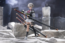 Load image into Gallery viewer, PRE-ORDER PLAMAX Ichi: Early Ver. Heavily Armed High School Girls
