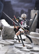 Load image into Gallery viewer, PRE-ORDER PLAMAX Ichi: Early Ver. Heavily Armed High School Girls
