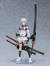 Load image into Gallery viewer, PRE-ORDER PLAMAX Ichi: Early Ver. Heavily Armed High School Girls
