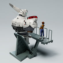 Load image into Gallery viewer, PRE-ORDER PLAMAX MF-75: minimum factory Machine Bust Collection Noa Izumi with Alphonse (Re-run) Mobile Police Patlabor
