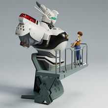 Load image into Gallery viewer, PRE-ORDER PLAMAX MF-75: minimum factory Machine Bust Collection Noa Izumi with Alphonse (Re-run) Mobile Police Patlabor
