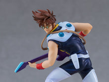 Load image into Gallery viewer, PRE-ORDER PLAMAX MF-89: minimum factory Basara Nekki Macross 7
