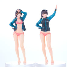 Load image into Gallery viewer, PRE-ORDER PLAMAX MF-97 minimum factory Minori with Honda BF350 Grand Prix White

