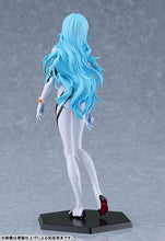 Load image into Gallery viewer, PRE-ORDER PLAMAX Rei Ayanami Long Hair Ver. (re-run) Rebuild of Evangelion
