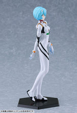 Load image into Gallery viewer, PRE-ORDER PLAMAX Rei Ayanami (re-run) Rebuild of Evangelion
