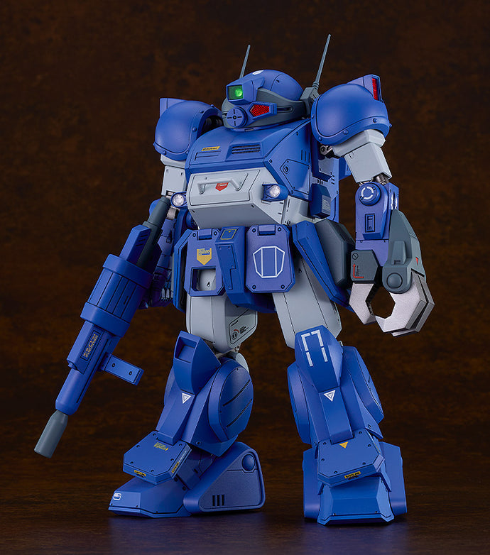PRE-ORDER PLAMAX SV-04 1/24 Scale X / ATH-02-DT Rabidly Dog Armored Trooper Votoms