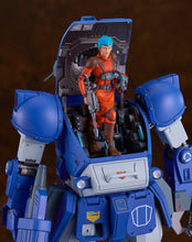 Load image into Gallery viewer, PRE-ORDER PLAMAX SV-04 1/24 Scale X / ATH-02-DT Rabidly Dog Armored Trooper Votoms
