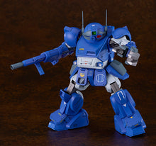 Load image into Gallery viewer, PRE-ORDER PLAMAX SV-04 1/24 Scale X / ATH-02-DT Rabidly Dog Armored Trooper Votoms
