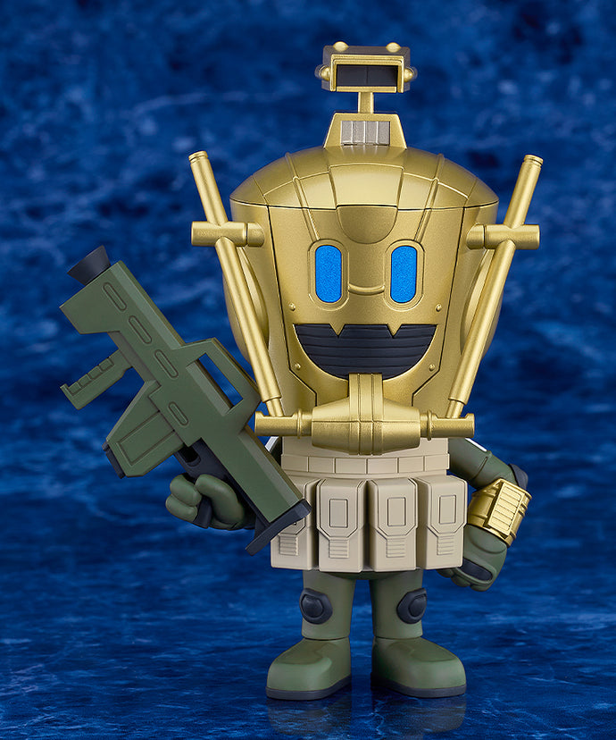 PRE-ORDER PLAMAX minimum factory MF-93 Demonee-Ho Shin Megami Tensei Series