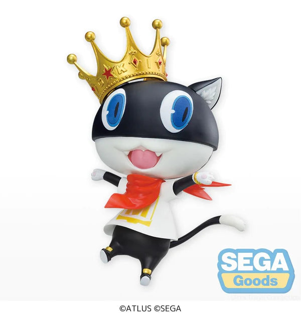 PRE-ORDER PM Figure Morgana Persona 5 Dancing Star Night (re-run)