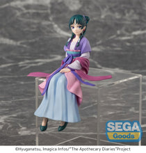 Load image into Gallery viewer, PRE-ORDER PM Perching Maomao Moon Fairy Ver. (re-run) The Apothecary Diaries
