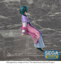 Load image into Gallery viewer, PRE-ORDER PM Perching Maomao Moon Fairy Ver. (re-run) The Apothecary Diaries
