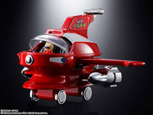 Load image into Gallery viewer, PRE-ORDER POPINICA Jet Pilder Mazinger Z
