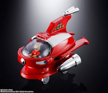 Load image into Gallery viewer, PRE-ORDER POPINICA Jet Pilder Mazinger Z
