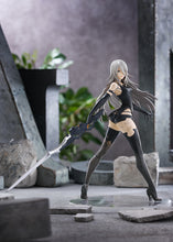 Load image into Gallery viewer, PRE-ORDER POP UP PARADE A2 (YoRHa Type A No. 2) NieR:Automata Ver1.1a
