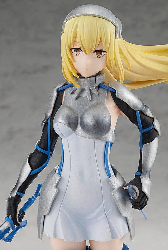 PRE-ORDER POP UP PARADE Ais Wallenstein Is It Wrong to Try to Pick Up Girls in a Dungeon? IV