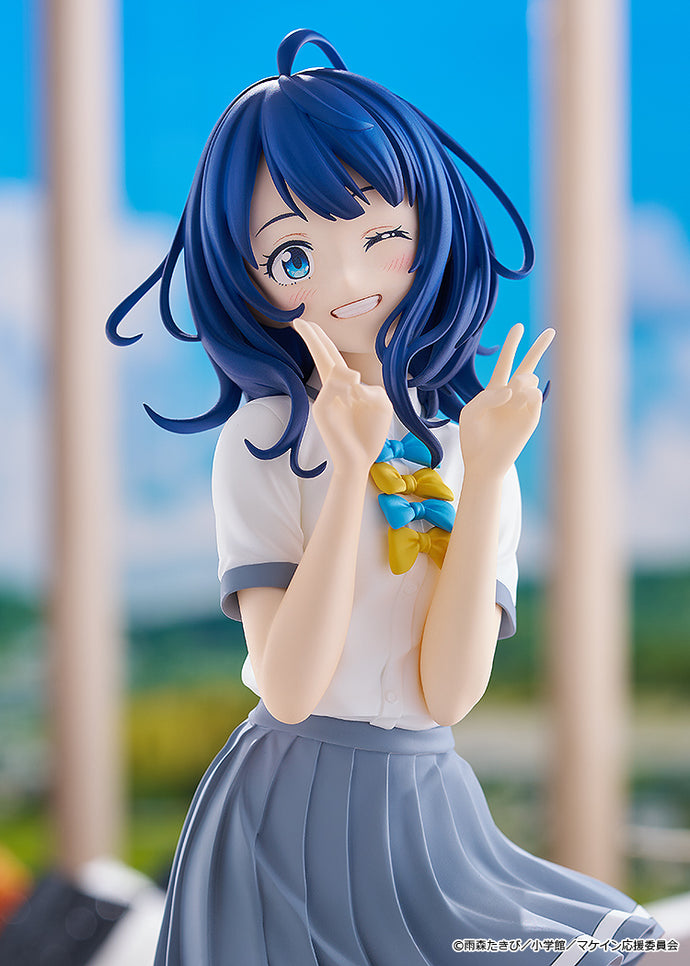 PRE-ORDER POP UP PARADE Anna Yanami L Size Makeine: Too Many Losing Heroines!