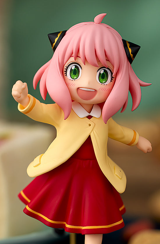 PRE-ORDER POP UP PARADE Anya Forger On an Outing Ver. Spy x Family