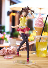Load image into Gallery viewer, PRE-ORDER POP UP PARADE Anzu Mazaki L Size Yu-gi-oh! The Dark Side of Dimensions
