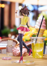 Load image into Gallery viewer, PRE-ORDER POP UP PARADE Anzu Mazaki L Size Yu-gi-oh! The Dark Side of Dimensions
