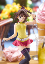 Load image into Gallery viewer, PRE-ORDER POP UP PARADE Anzu Mazaki L Size Yu-gi-oh! The Dark Side of Dimensions
