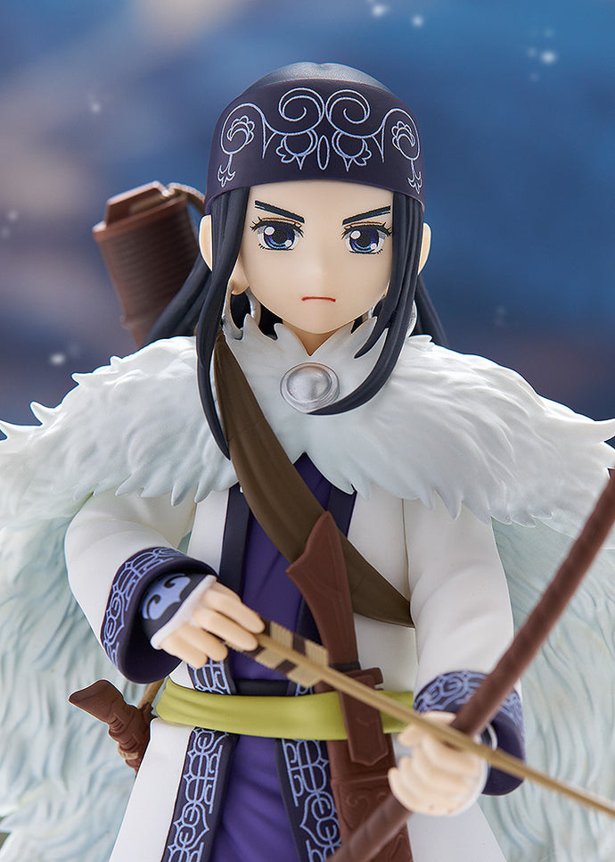 PRE-ORDER POP UP PARADE Asirpa Golden Kamuy
