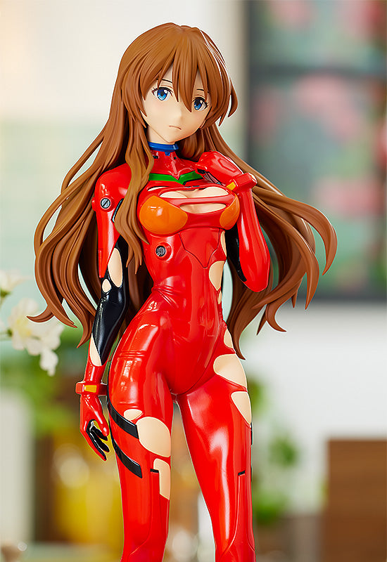 PRE-ORDER POP UP PARADE Asuka Langley XL Size Rebuild of Evangelion