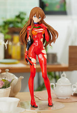 Load image into Gallery viewer, PRE-ORDER POP UP PARADE Asuka Langley XL Size Rebuild of Evangelion
